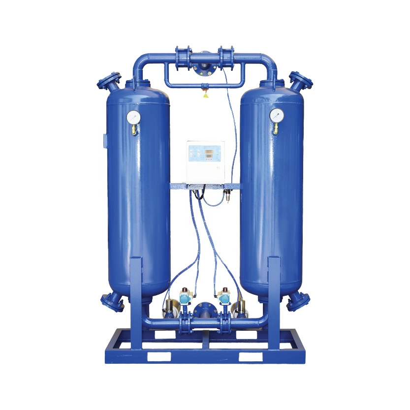 西城区微热再生吸附式干燥机