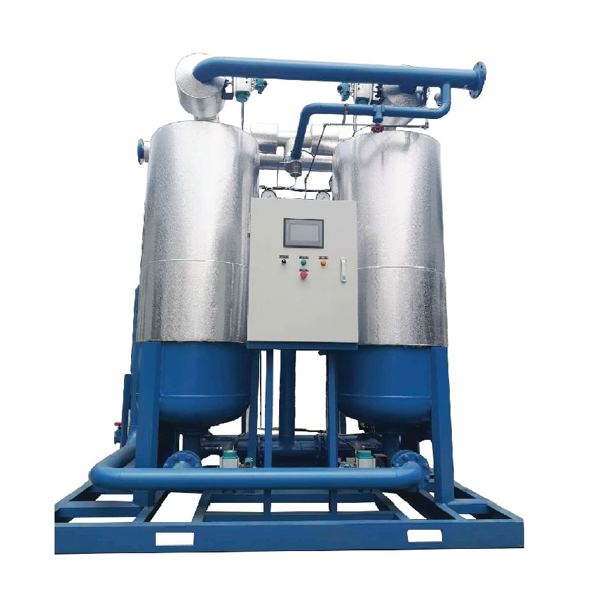 西城区余热再生吸附式干燥机